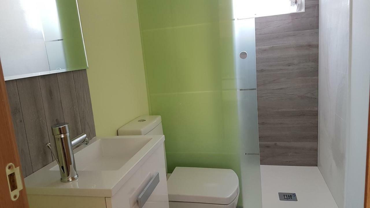 Acogedor Apartamento En El Barrio Del Parlamento De Andalucia セビリア エクステリア 写真