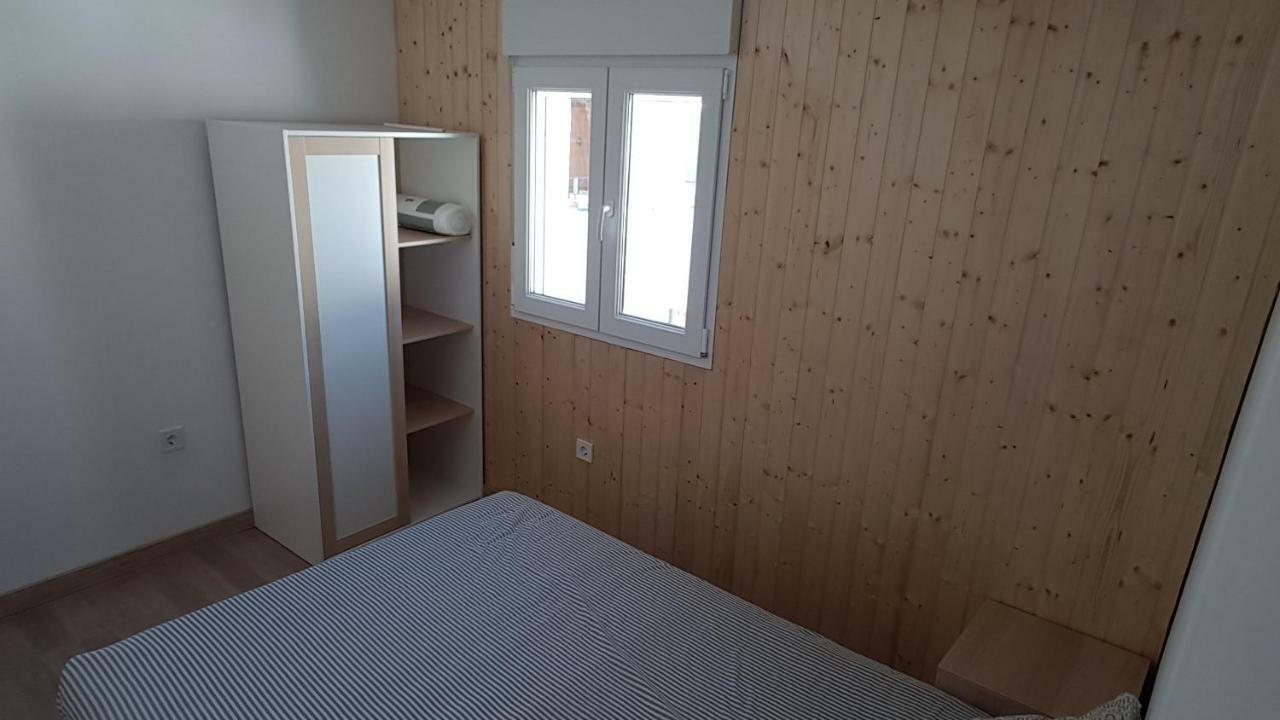 Acogedor Apartamento En El Barrio Del Parlamento De Andalucia セビリア エクステリア 写真